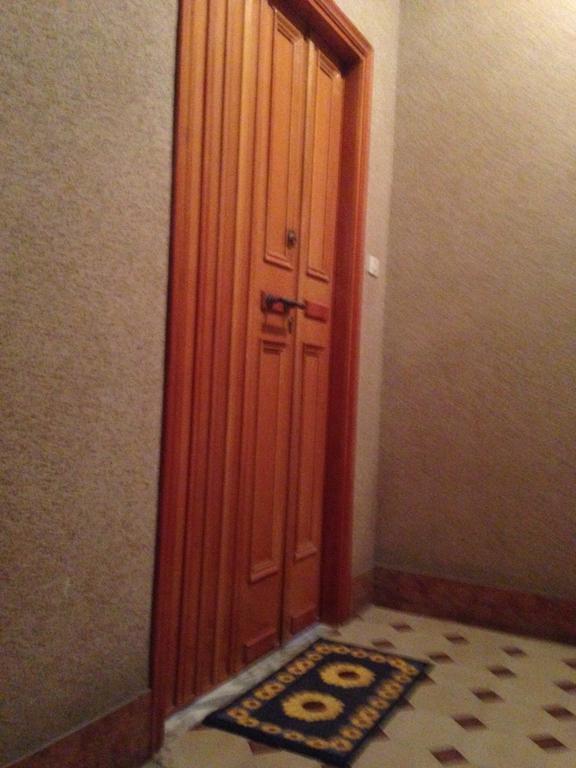 Апартаменты Casa Marie Тропея Экстерьер фото